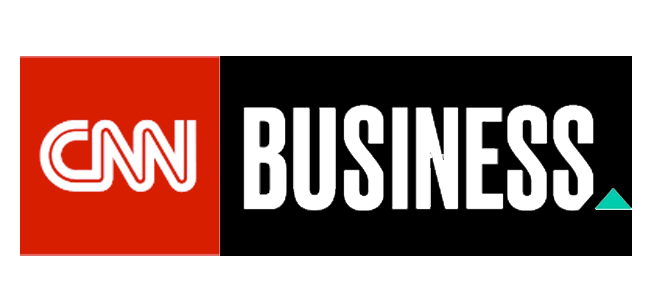 CNN Business Logo