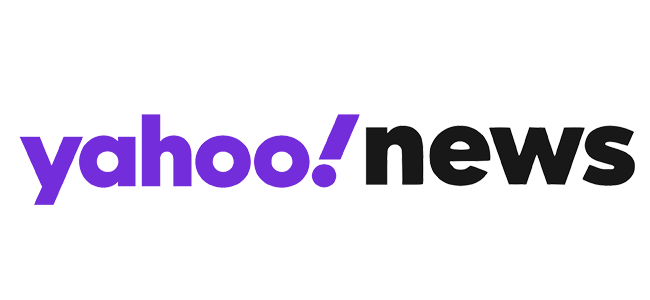 Yahoo News Logo